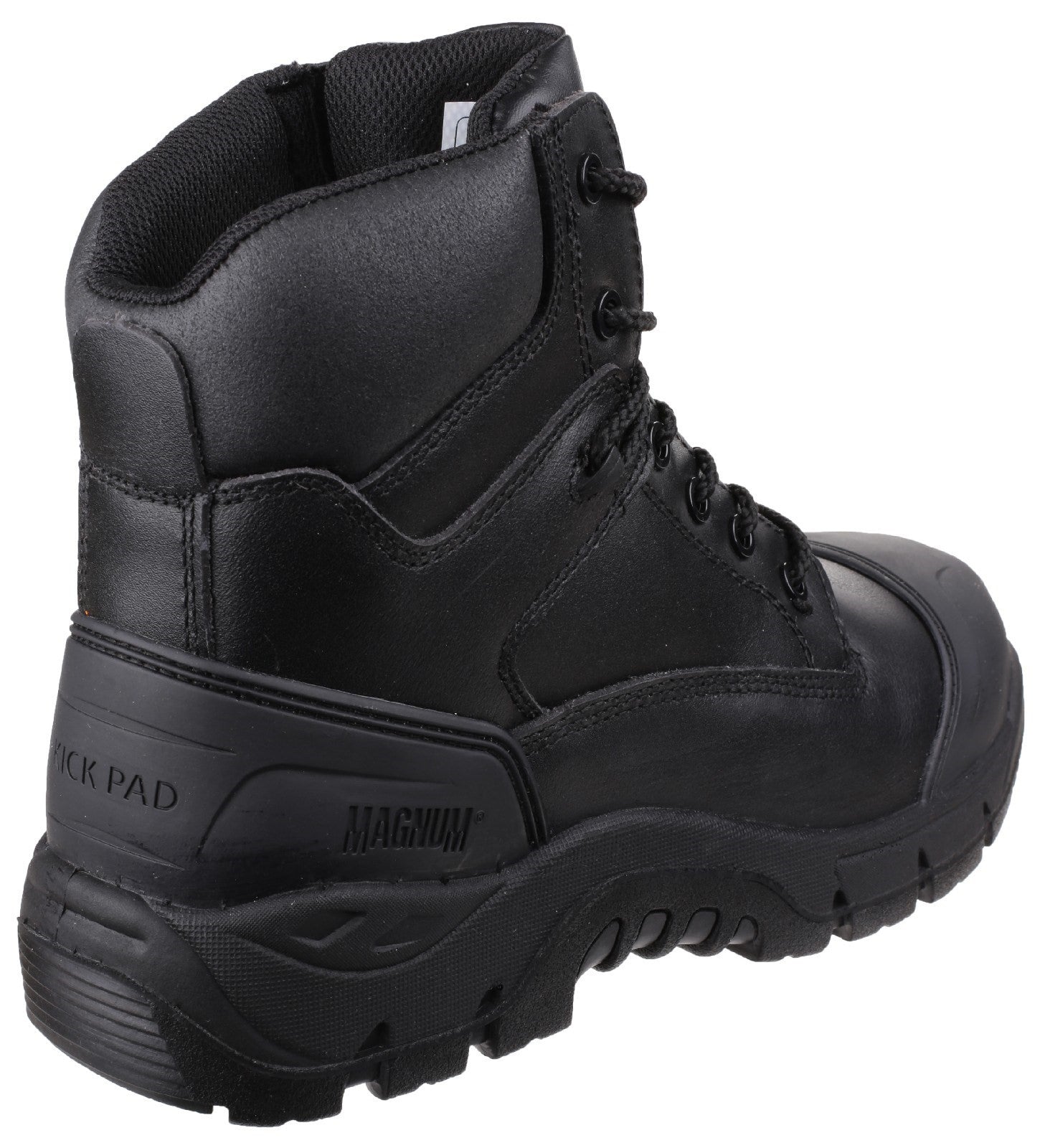 Magnum Roadmaster Safety Boots Magnum