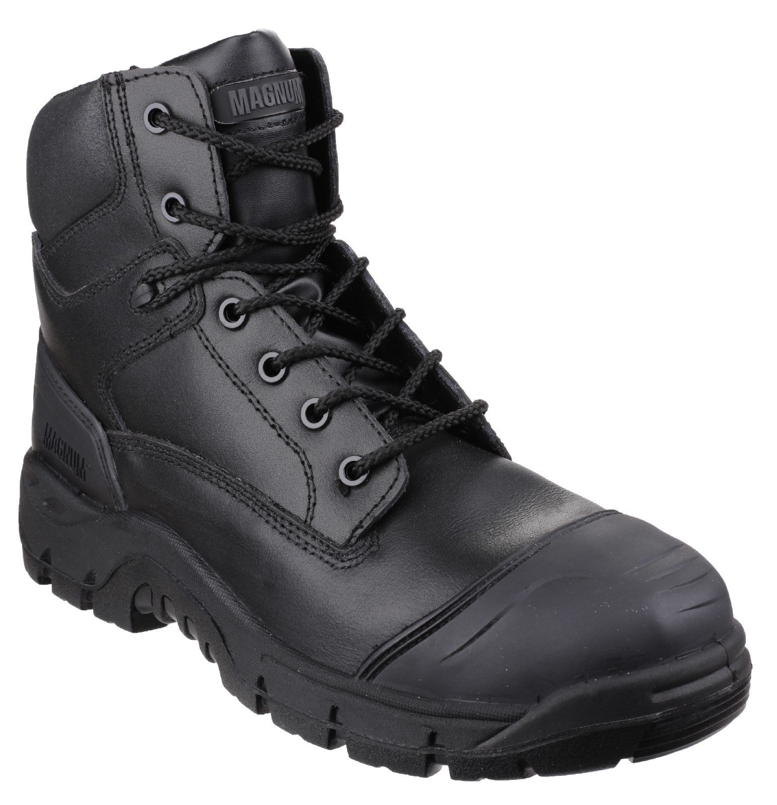 Magnum Roadmaster Safety Boots Magnum