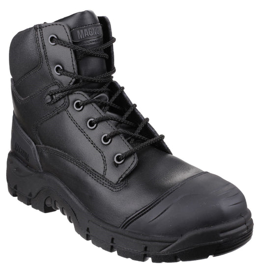Magnum Roadmaster Safety Boots Magnum