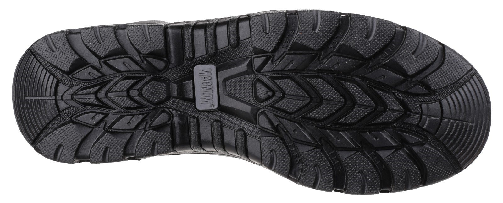 Magnum Roadmaster Safety Boots Magnum