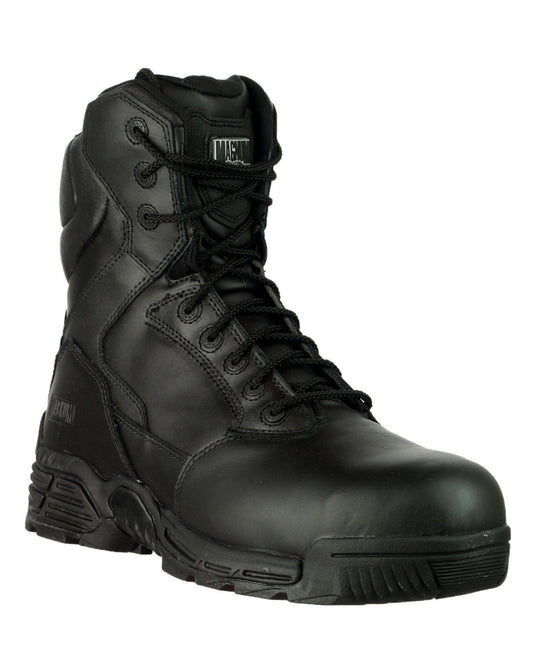 Magnum Stealth Force 8.0 Safety Boots Magnum
