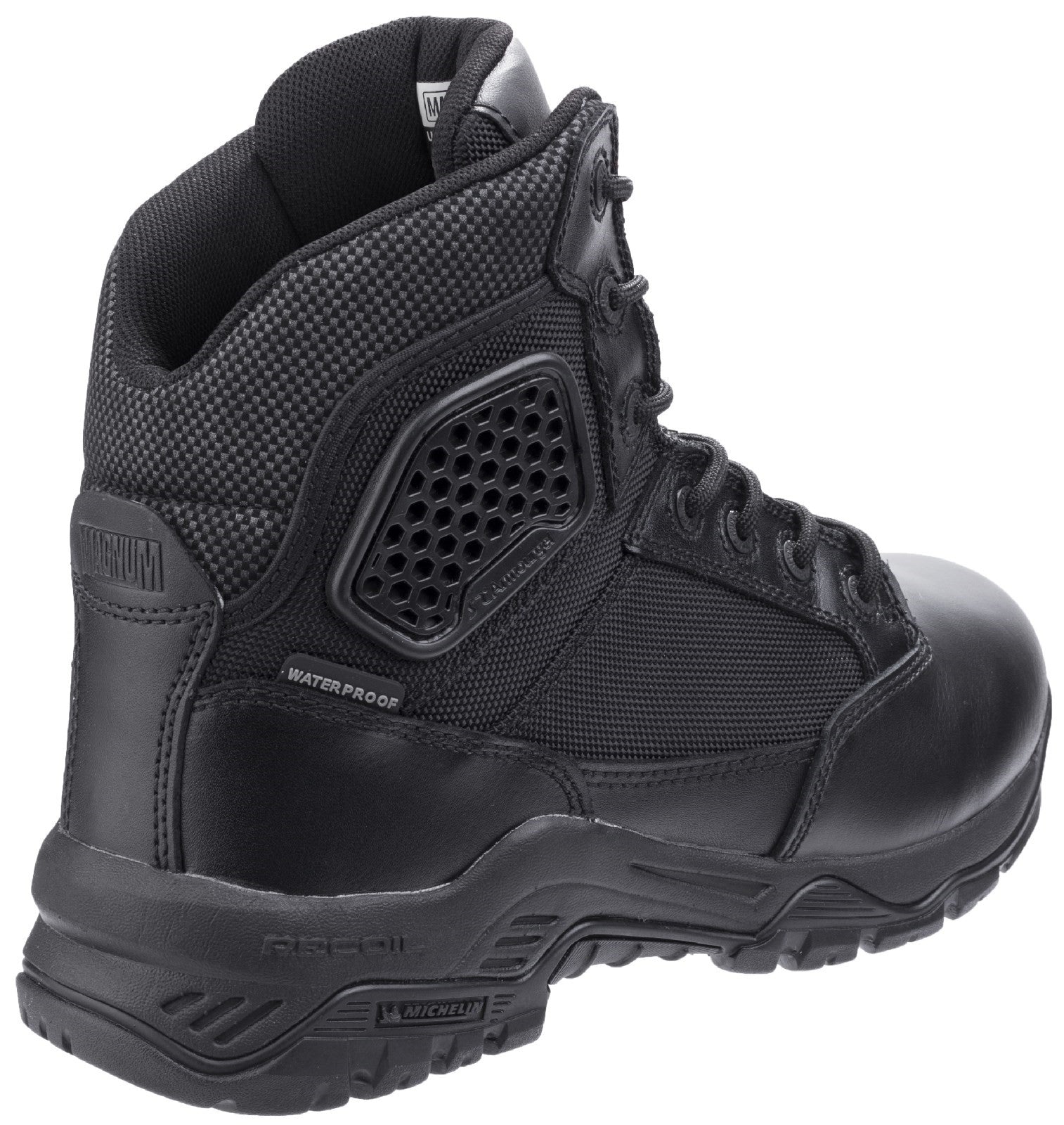 Magnum Strike Force 6.0 Mens Uniform Boots Magnum