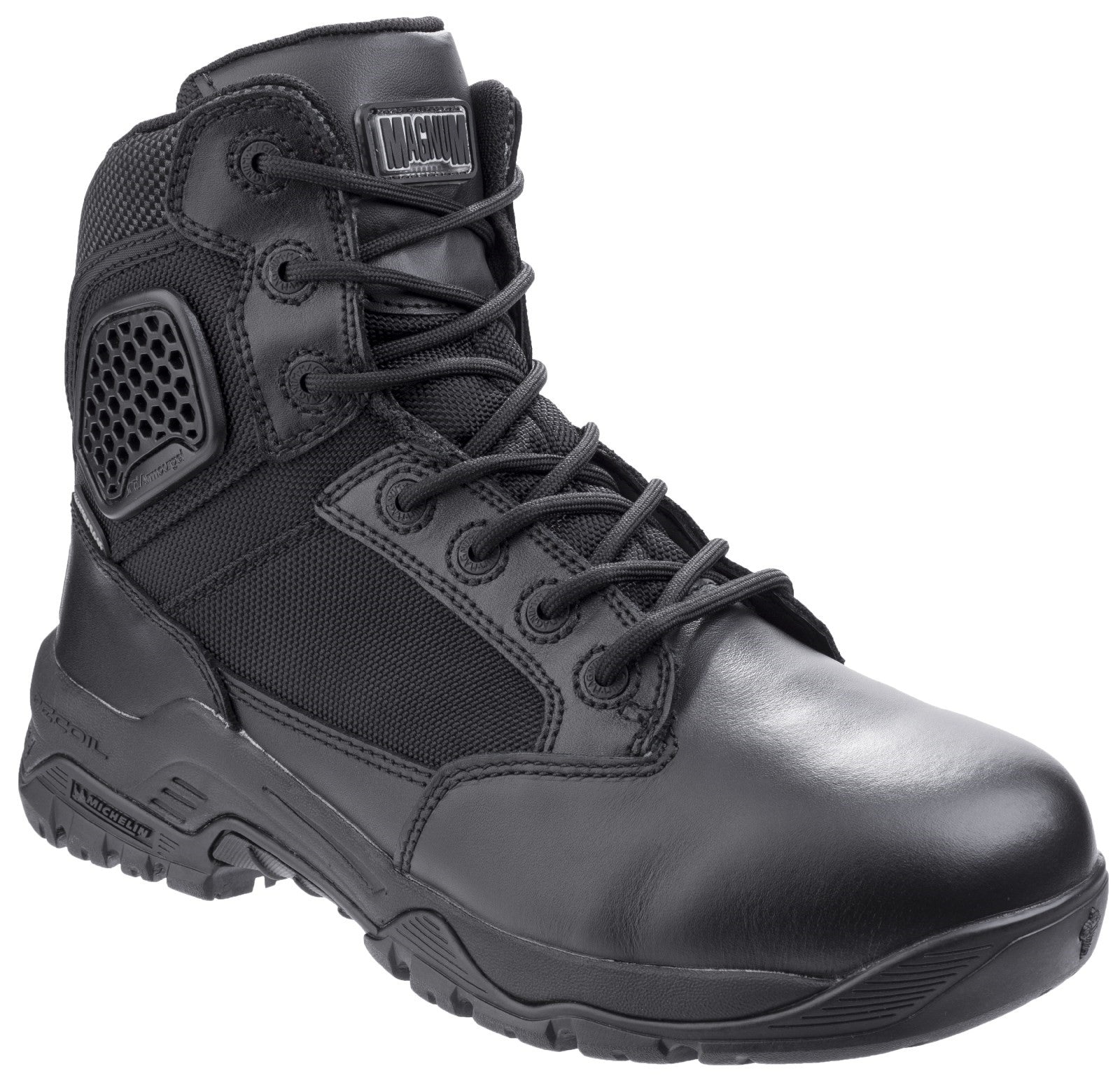 Magnum Strike Force 6.0 Mens Uniform Boots Magnum