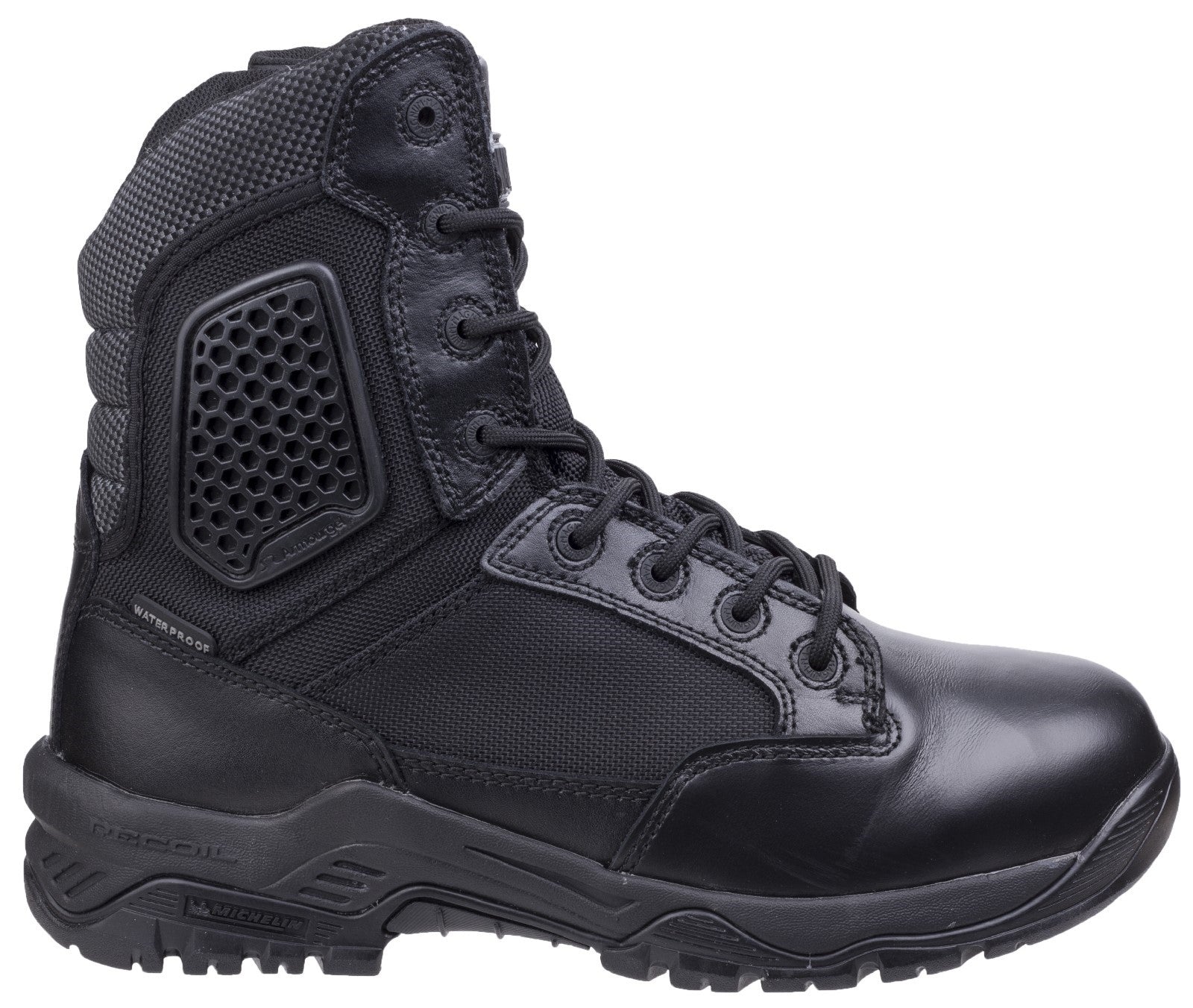 Magnum Strike Force 8.0 Waterproof Uniform Boots Magnum