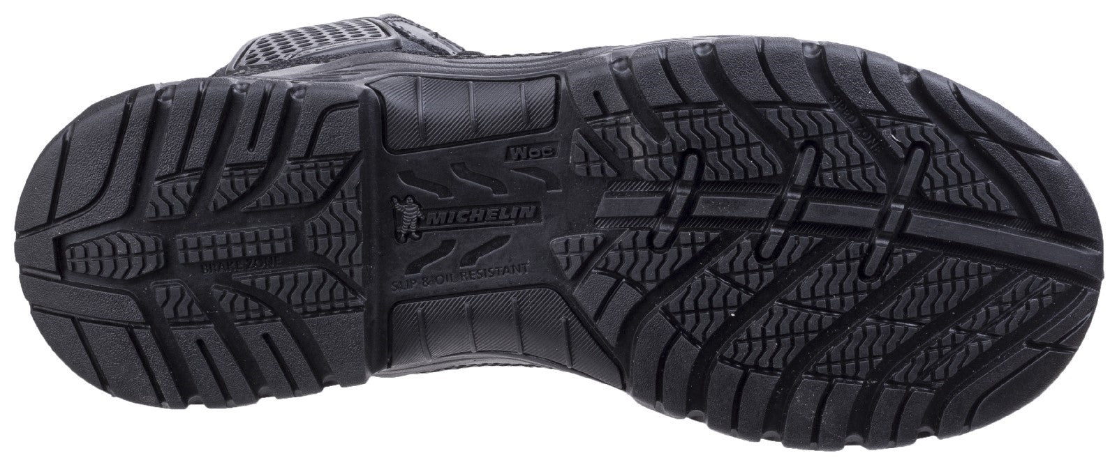 Magnum Strike Force 8.0 Waterproof Uniform Boots Magnum
