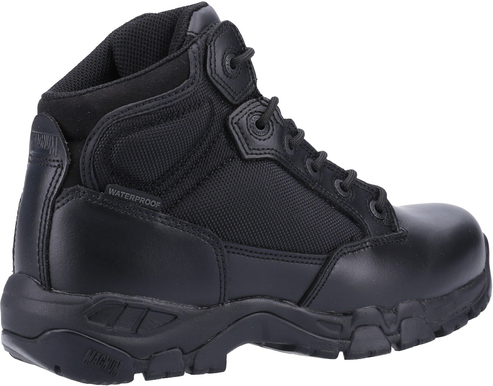 Magnum Viper Pro 5.0 Plus WP Uniform Boots Magnum