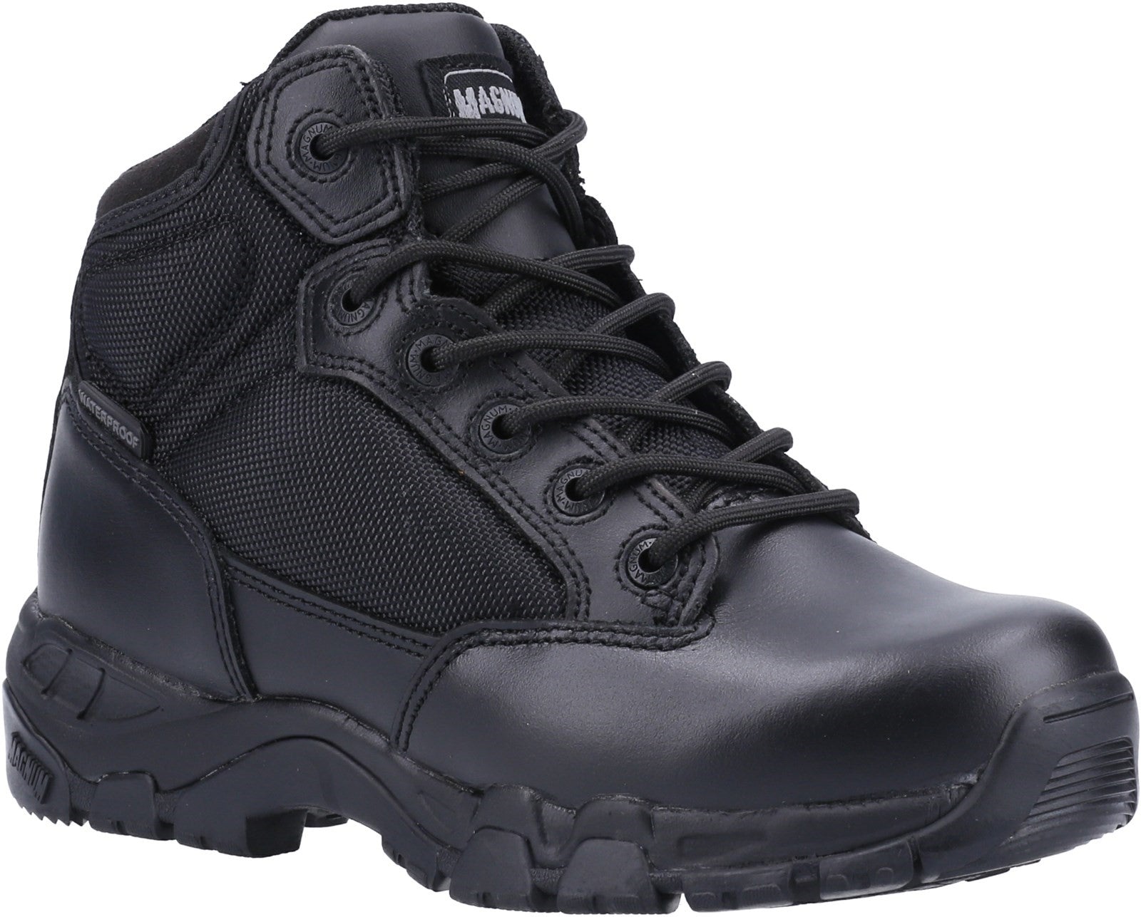 Magnum Viper Pro 5.0 Plus WP Uniform Boots Magnum