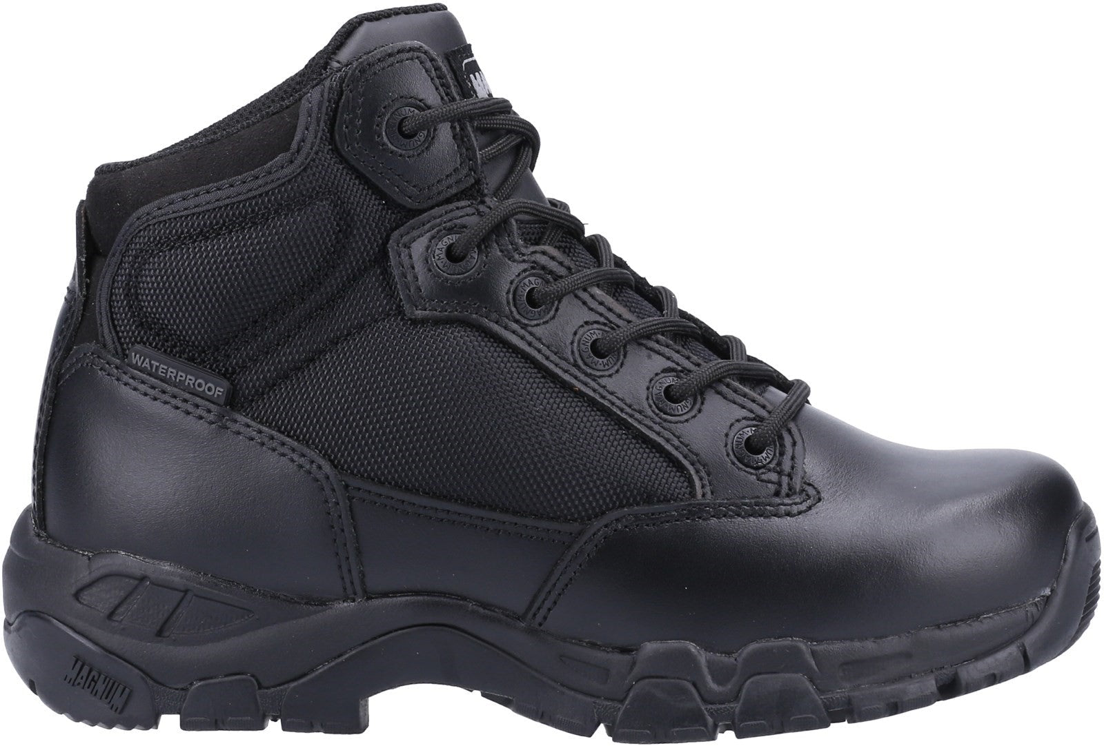 Magnum Viper Pro 5.0 Plus WP Uniform Boots Magnum