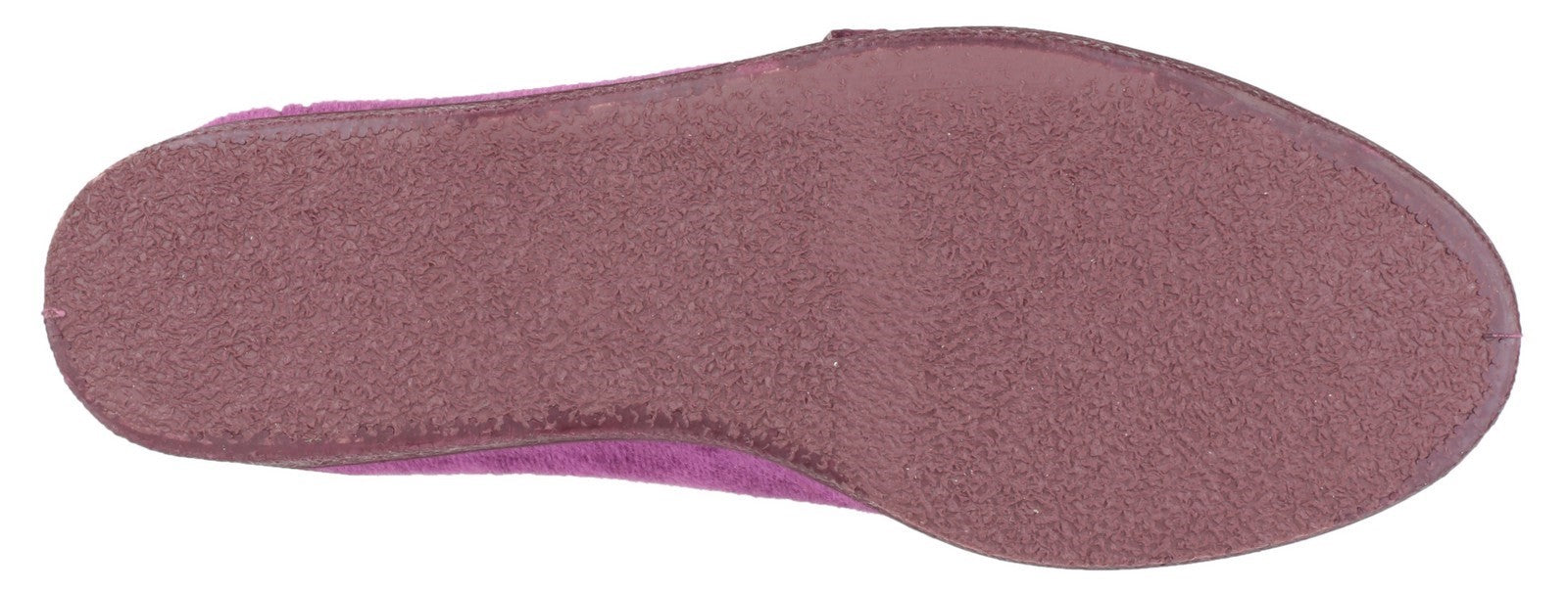 Mirak Andrea Ladies Touch Fastening Slippers Mirak
