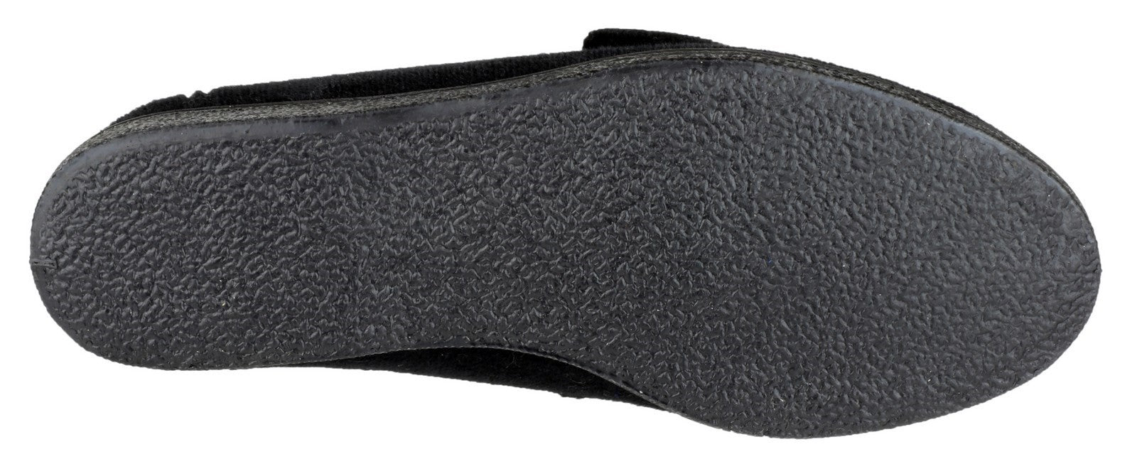 Mirak Andrea Ladies Touch Fastening Slippers Mirak