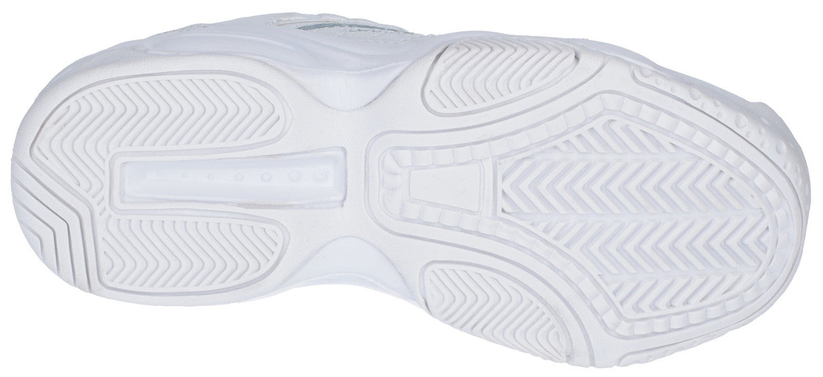 Mirak Contender Lace Kids Trainers Mirak