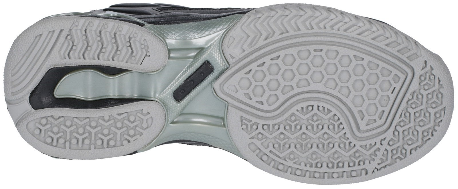 Mirak Contender Touch Fastening Kids Trainers Mirak