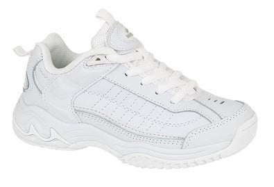 Mirak Contender Touch Fastening Kids Trainers Mirak