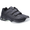 Mirak Contender Touch Fastening Unisex Sport Trainers Size 7 - 12 Mirak