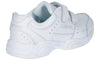 Mirak Contender Touch Fastening Unisex Sport Trainers Size 7 - 12 Mirak