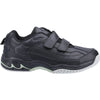 Mirak Contender Touch Fastening Unisex Sport Trainers Size 7 - 12 Mirak