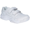 Mirak Contender Touch Fastening Unisex Sport Trainers Size 7 - 12 Mirak