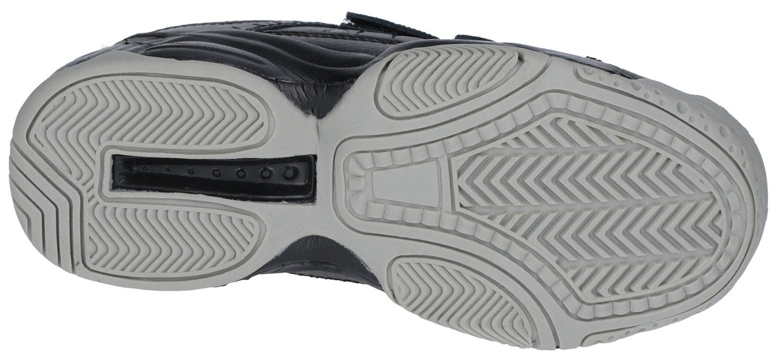 Mirak Contender Touch Fastening Unisex Sport Trainers UK 2 - 6.5 Mirak