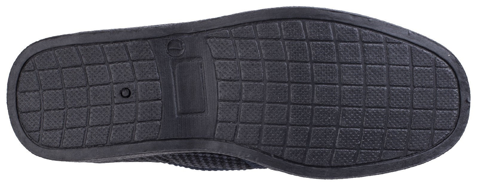 Mirak Highbury Twin Gusset Slipper Classic Mens Slippers Mirak