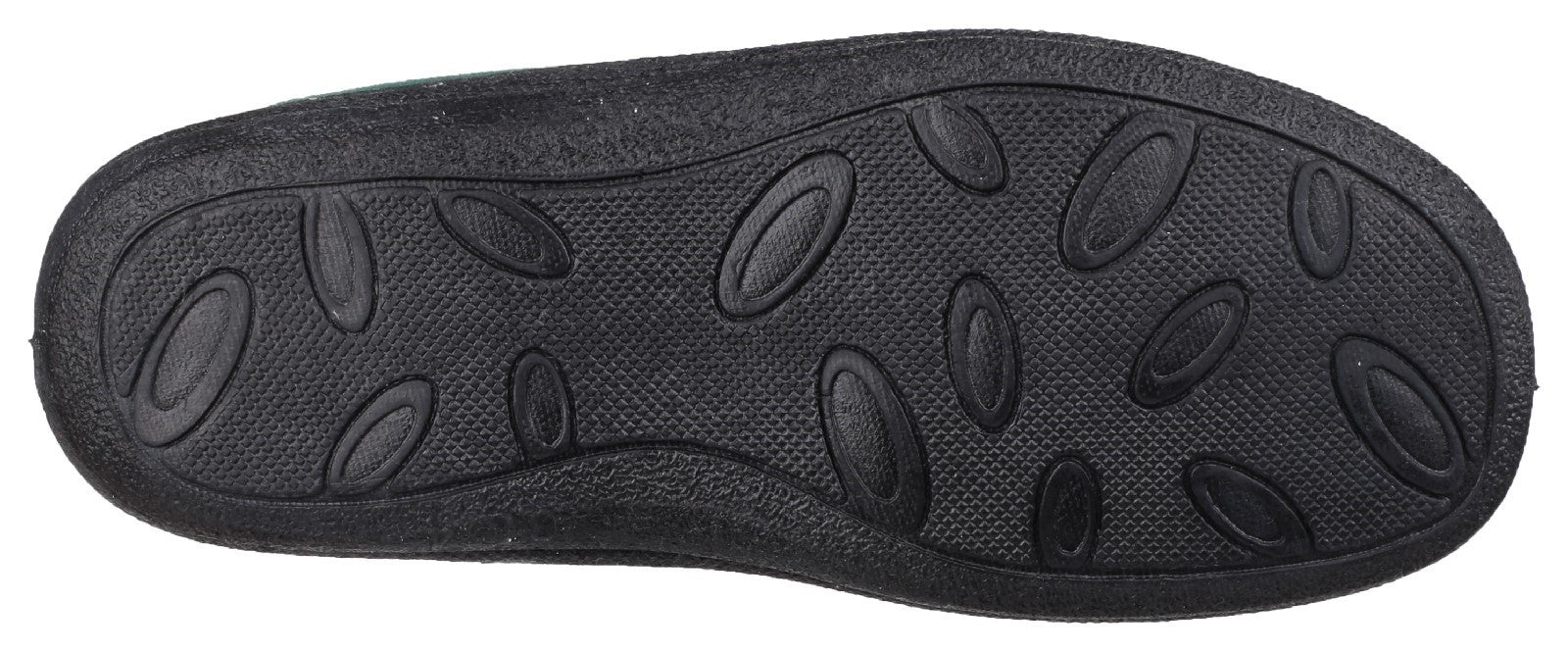 Mirak Maier Memory Foam Classic Ladies Slippers Mirak