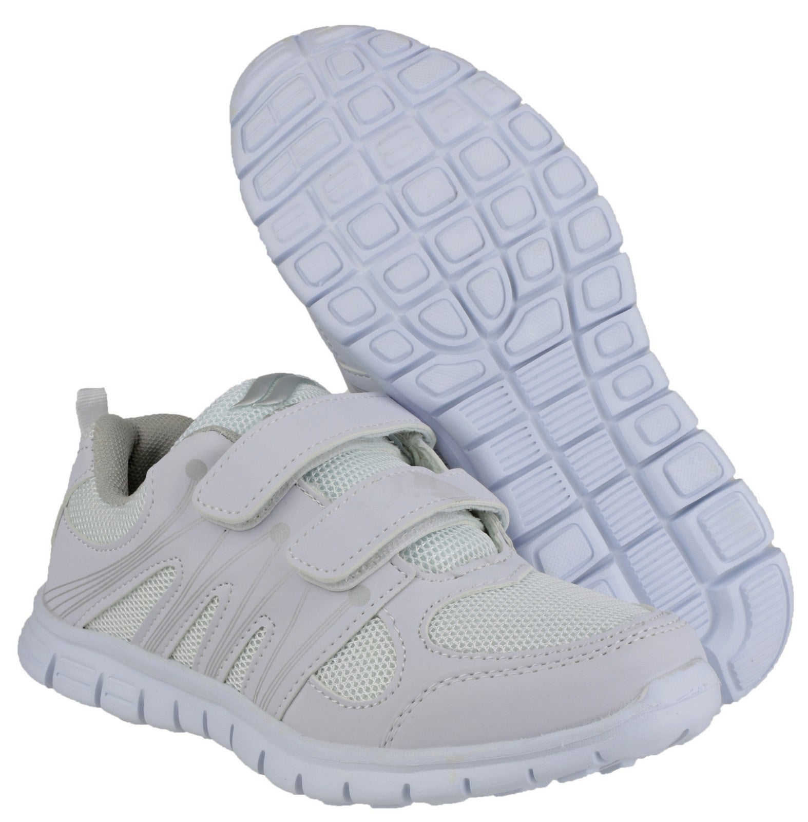 Mirak Milos Touch Fastening Sports Shoes Childrens Sports Mirak