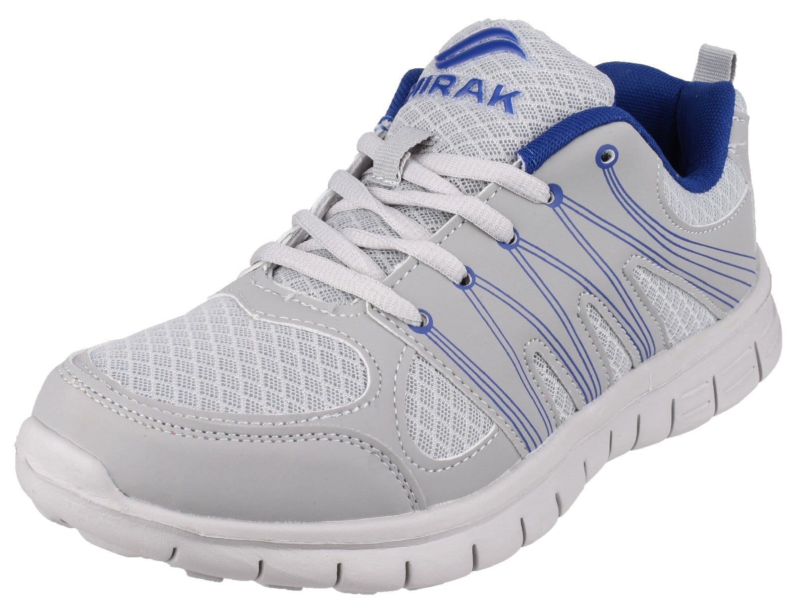 Mirak Milos Touch Fastening Sports Shoes Childrens Sports Mirak