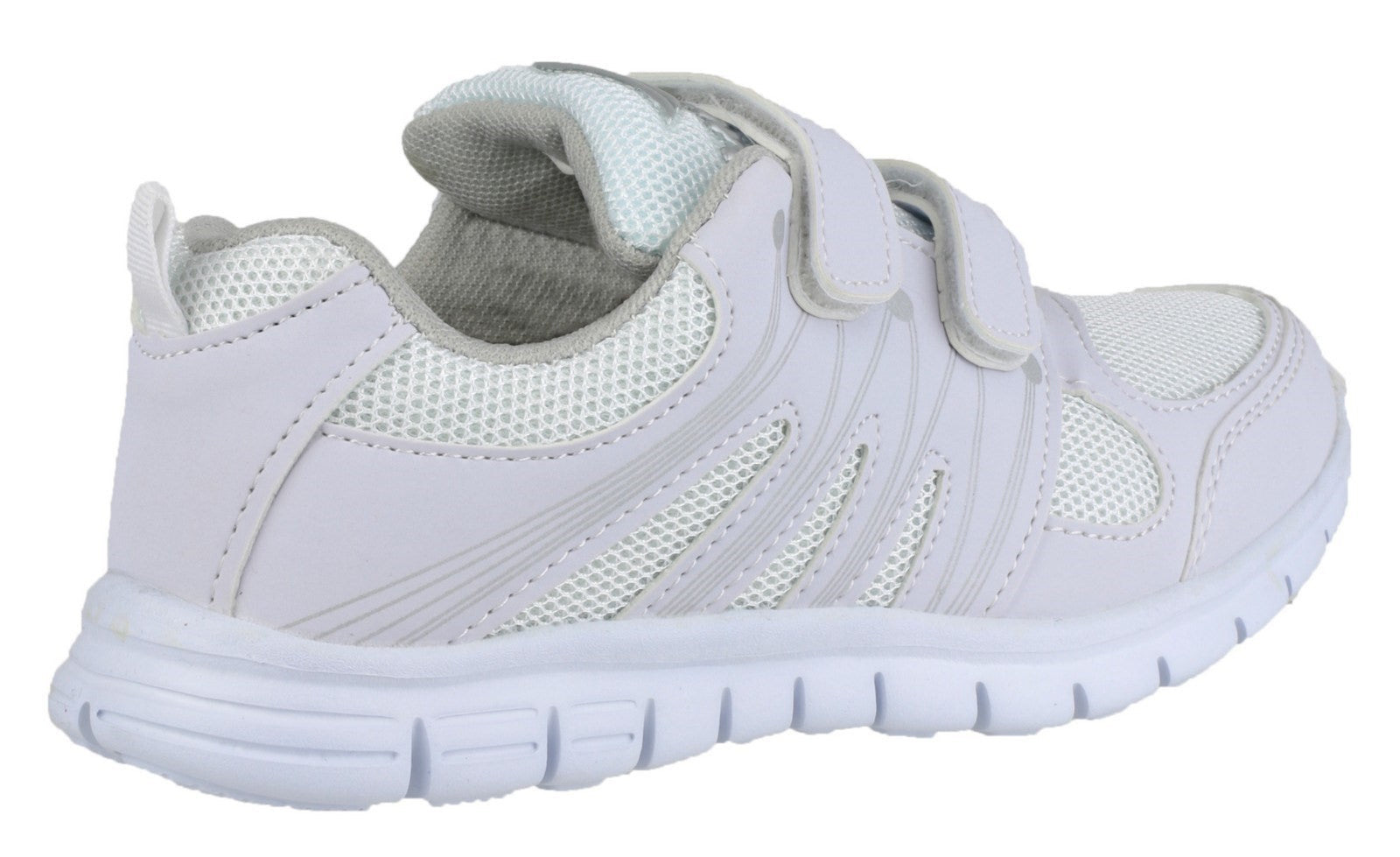 Mirak Milos Touch Fastening Sports Shoes Childrens Sports Mirak