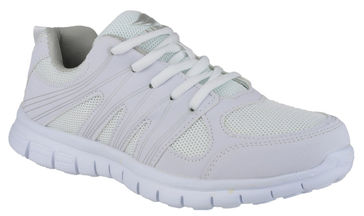 Mirak Milos Ladies Lightweight Trainers Mirak