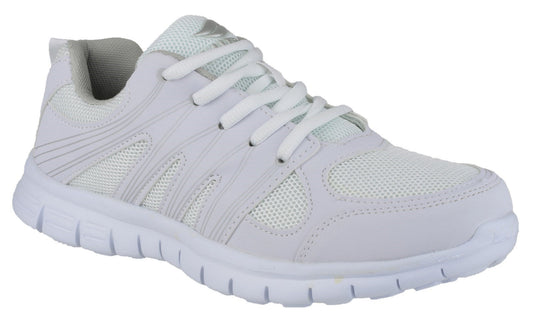 Mirak Milos Ladies Lightweight Trainers Mirak