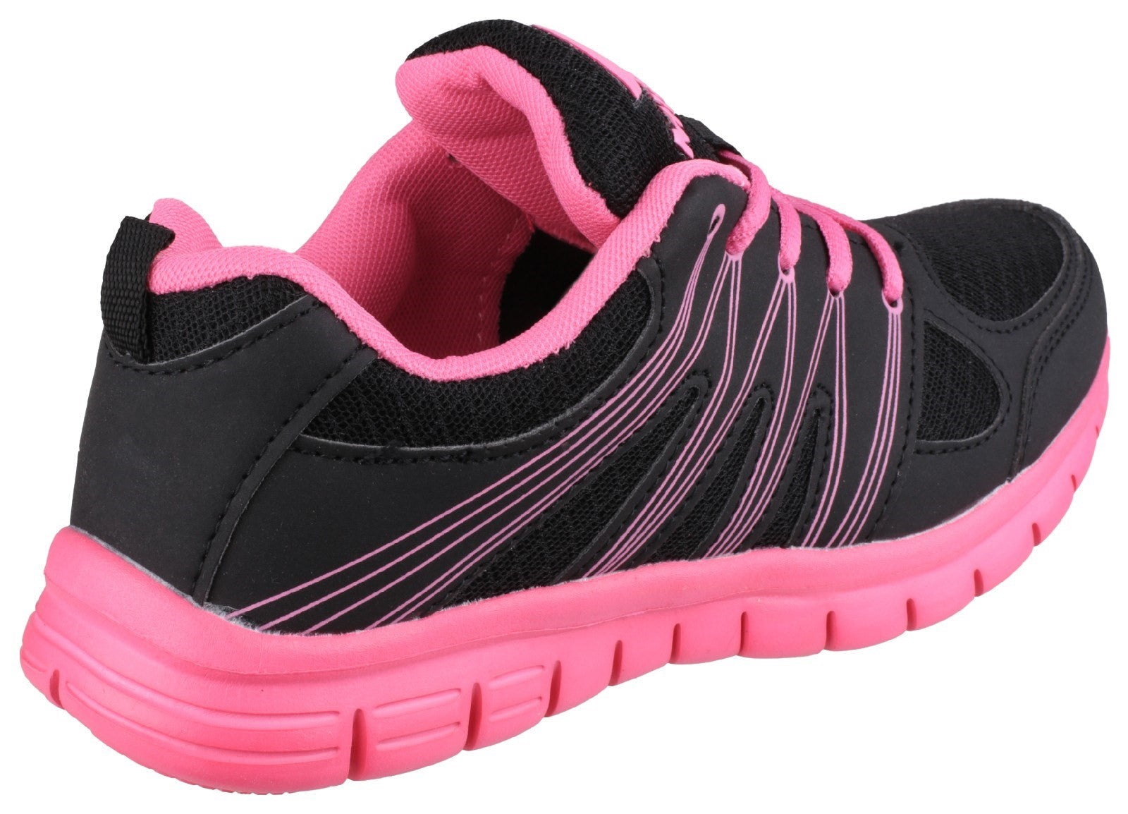 Mirak Milos Ladies Lightweight Trainers Mirak