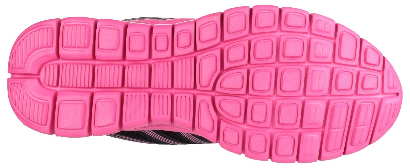 Mirak Milos Ladies Lightweight Trainers Mirak