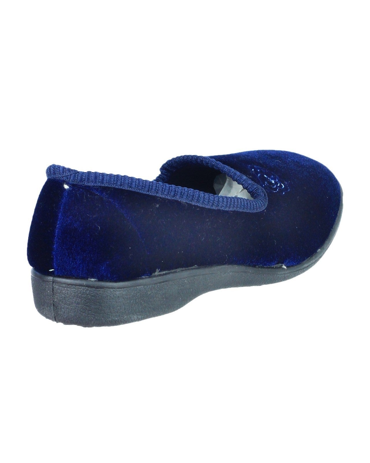 Mirak Simone Slipper Classic Ladies Slippers Mirak