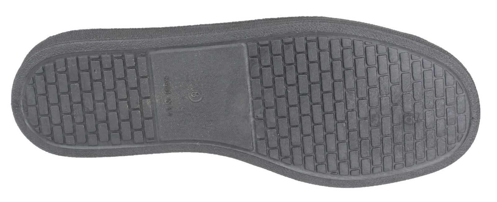 Mirak Stag Classic Slip On Mens Slippers Mirak