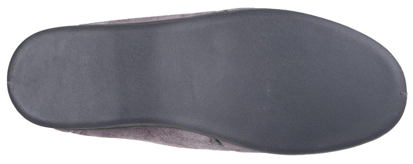 Mirak Warminster Slipper Classic Mens Slippers Mirak