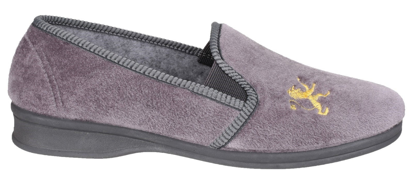 Mirak Warminster Slipper Classic Mens Slippers Mirak