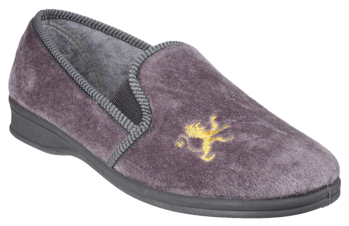 Mirak Warminster Slipper Classic Mens Slippers Mirak
