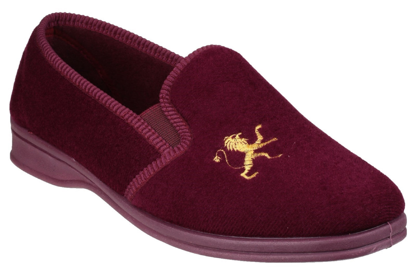 Mirak Warminster Slipper Classic Mens Slippers Mirak