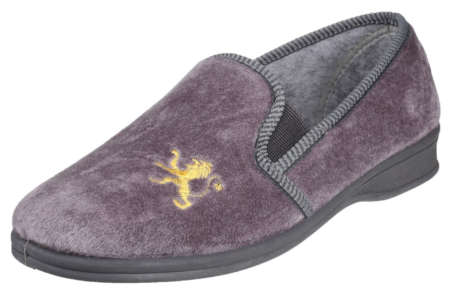 Mirak Warminster Slipper Classic Mens Slippers Mirak