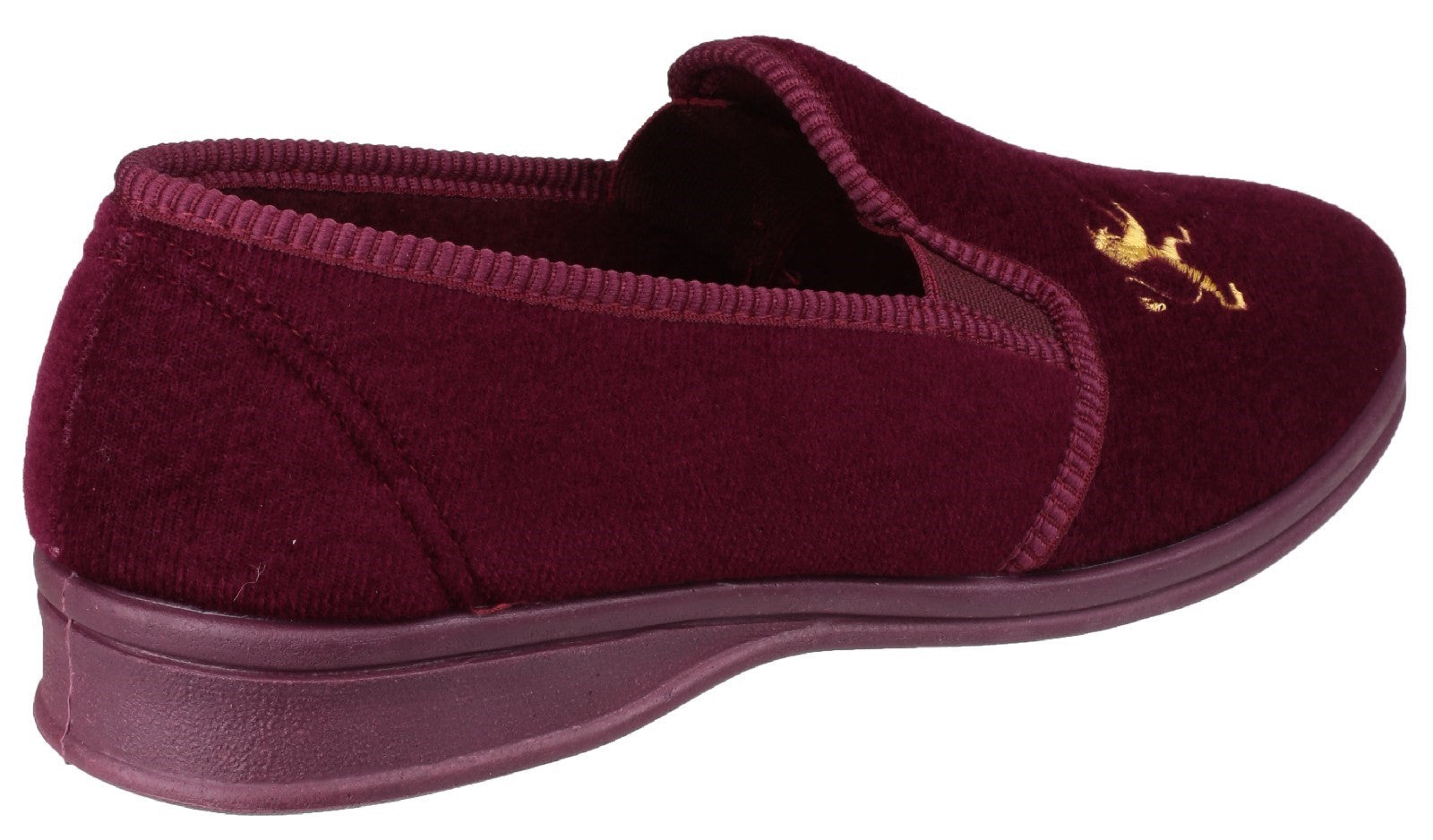 Mirak Warminster Slipper Classic Mens Slippers Mirak