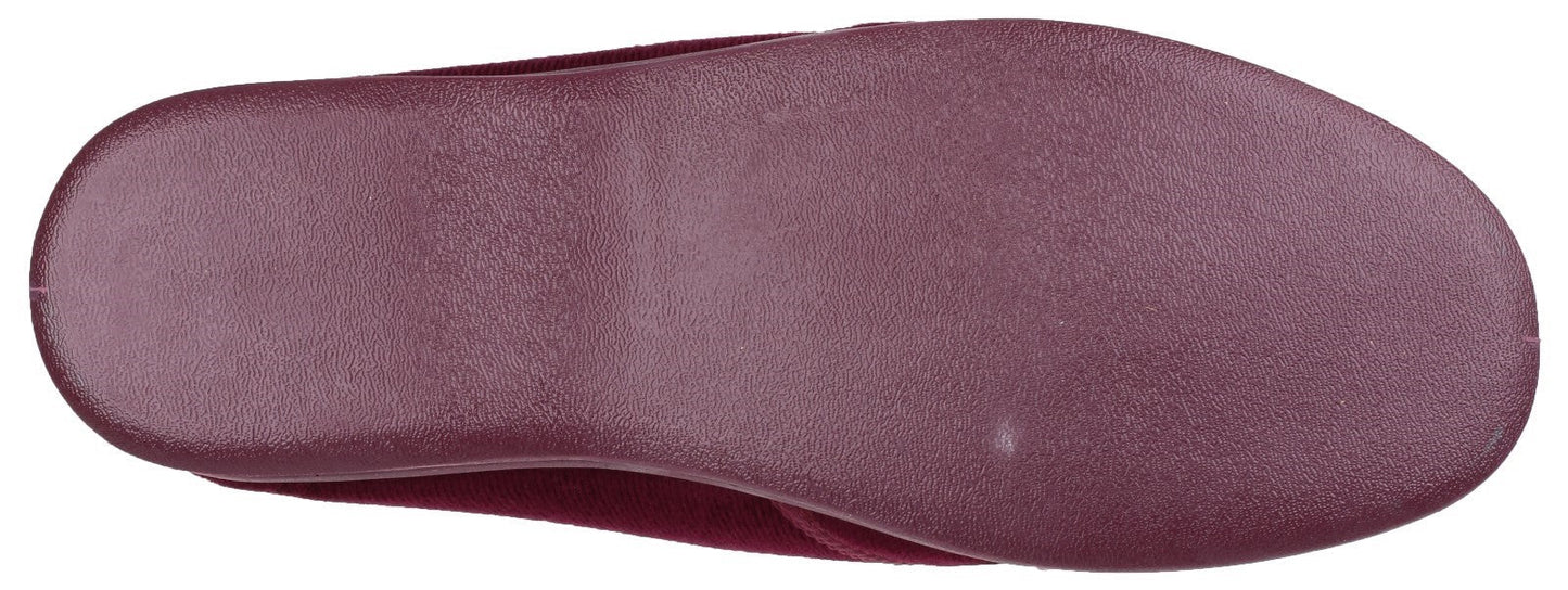 Mirak Warminster Slipper Classic Mens Slippers Mirak