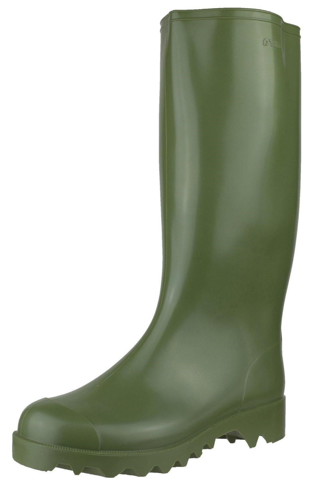 Nora Anton Dolomit PVC Wellington Boots Nora