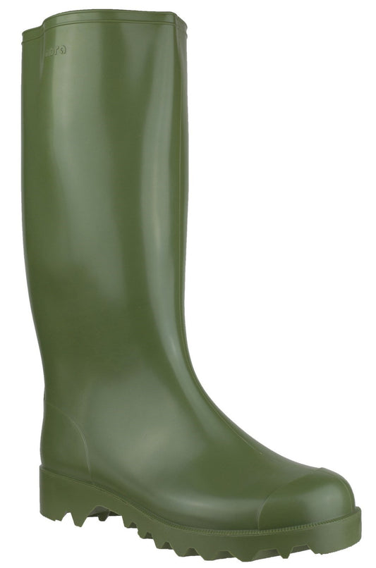 Nora Anton Dolomit PVC Wellington Boots Nora