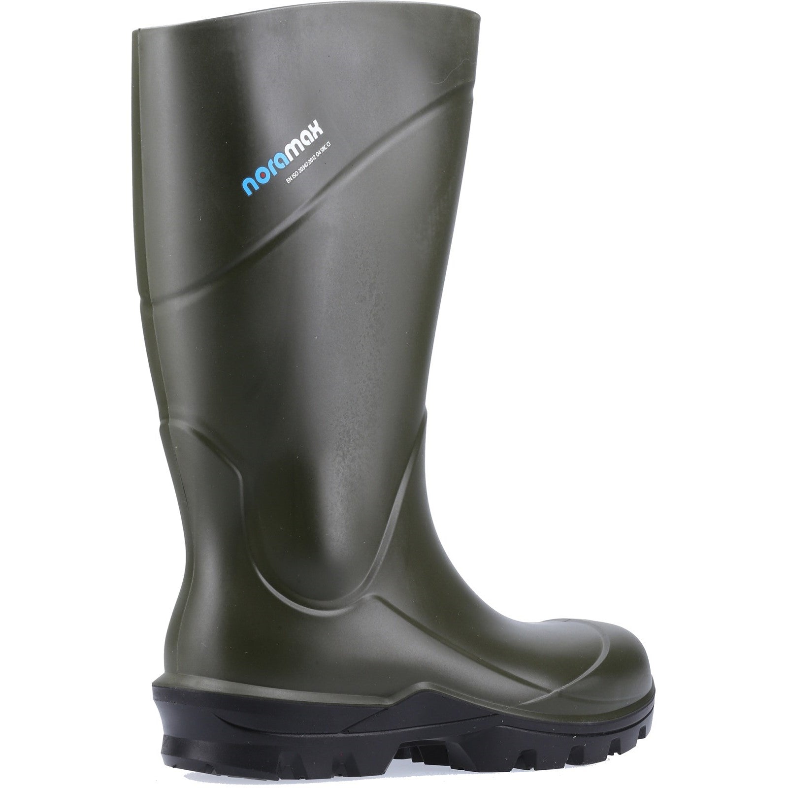 Nora Noramax Agri O4 Professional Polyurethane Boot Nora