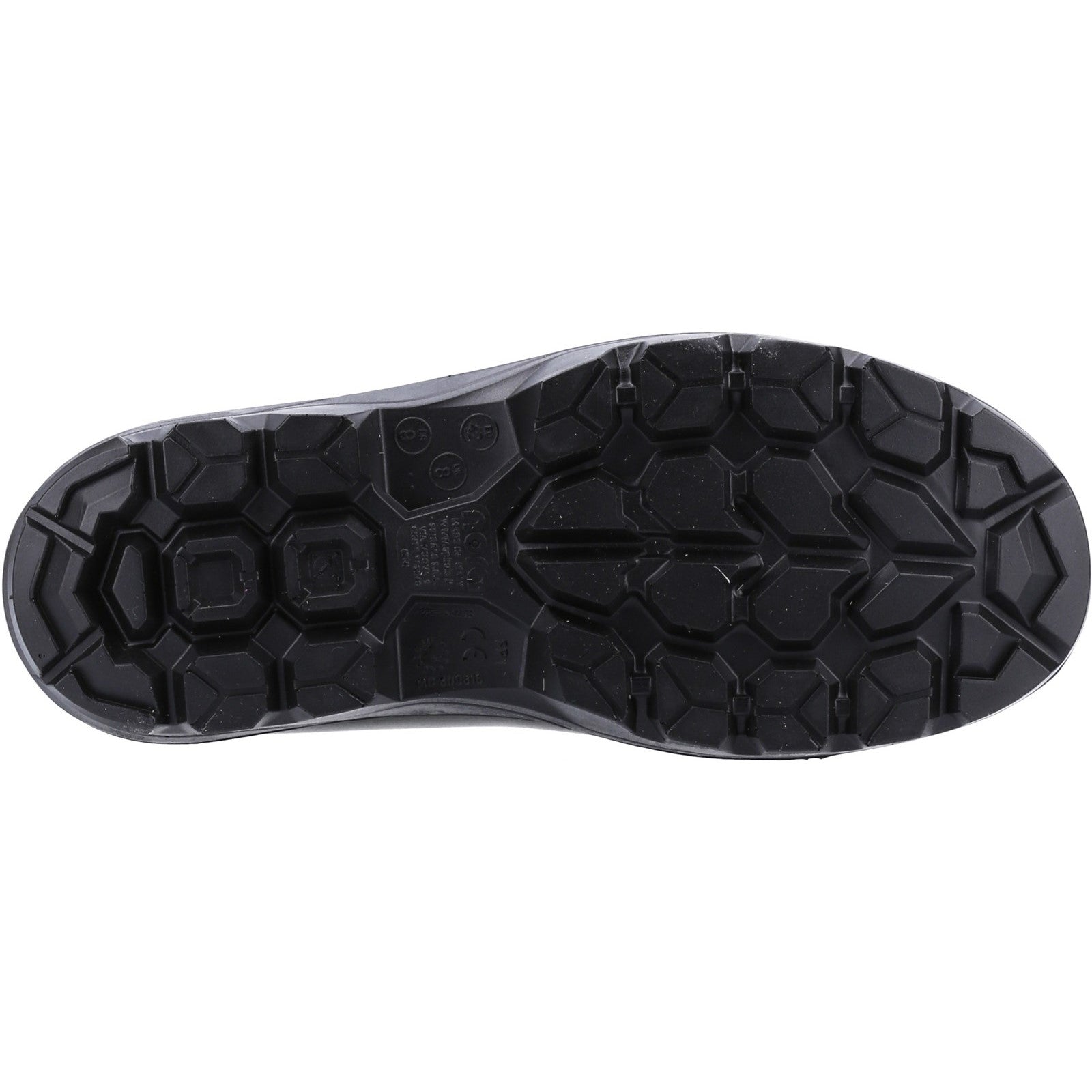 Nora Noramax Agri O4 Professional Polyurethane Boot Nora
