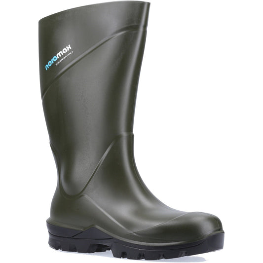 Nora Noramax Agri O4 Professional Polyurethane Boot Nora