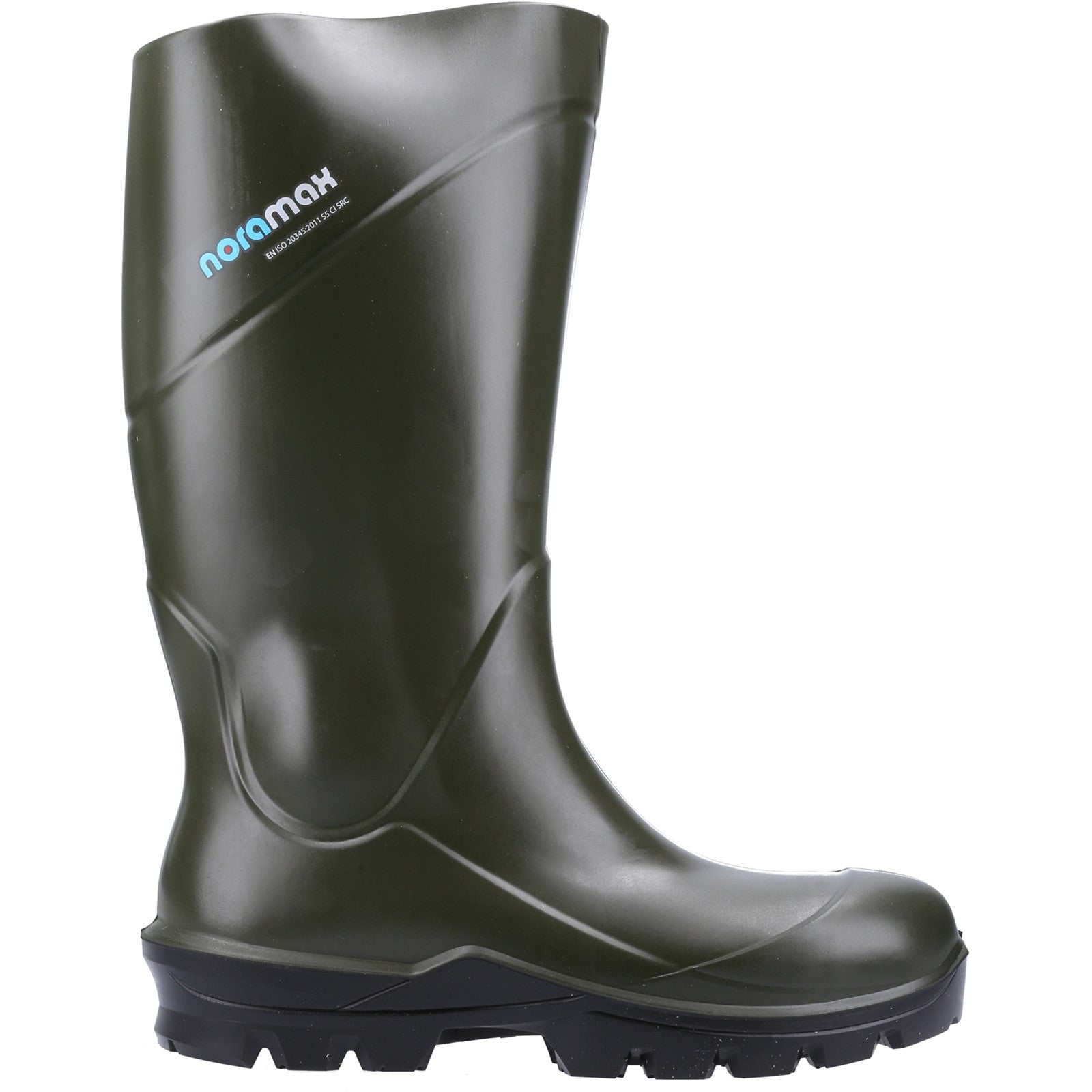 Nora Noramax Pro S5 Full Safety Polyurethane Boot Nora