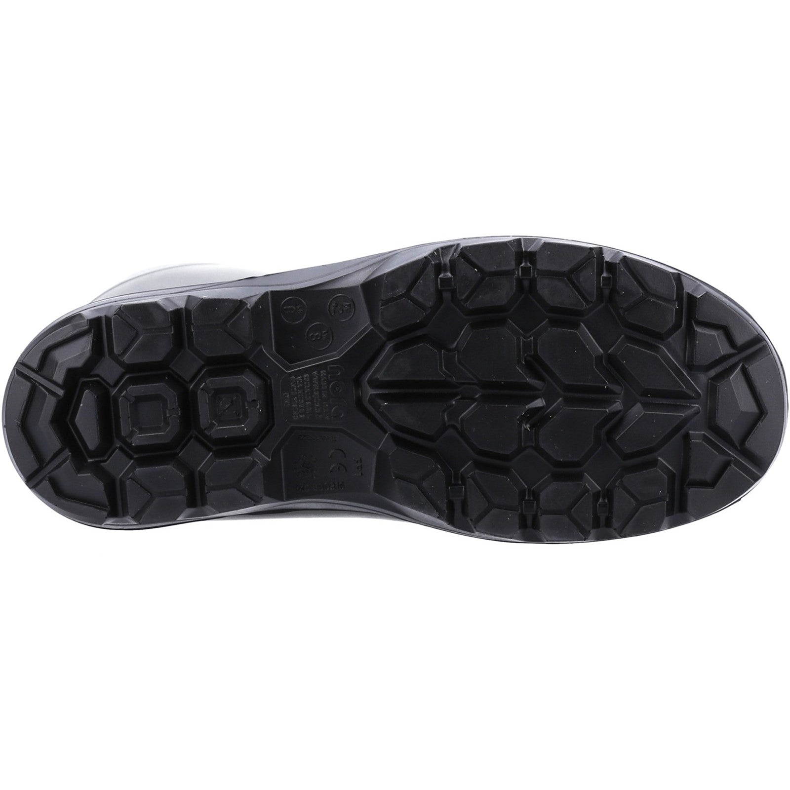 Nora Noramax Pro S5 Full Safety Polyurethane Boot Nora