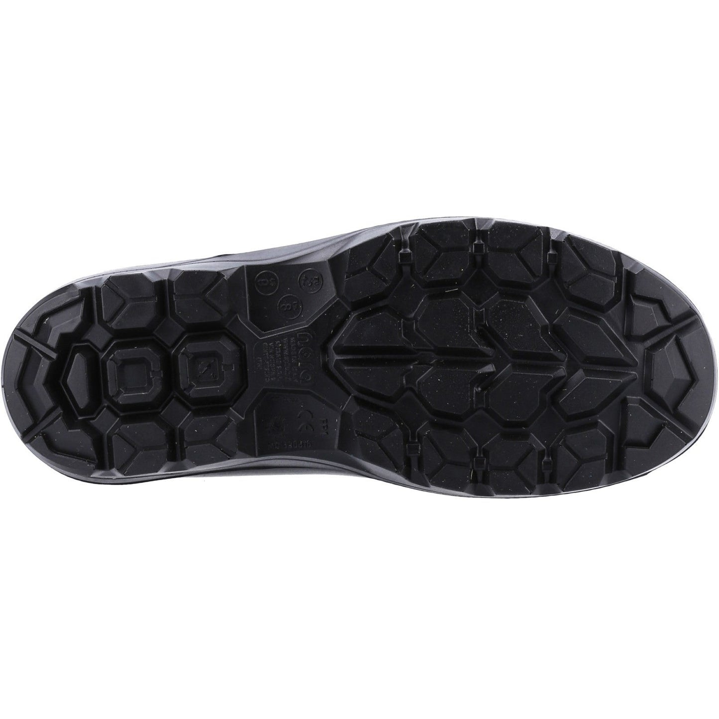 Nora Noramax Pro S5 Full Safety Polyurethane Boot Nora