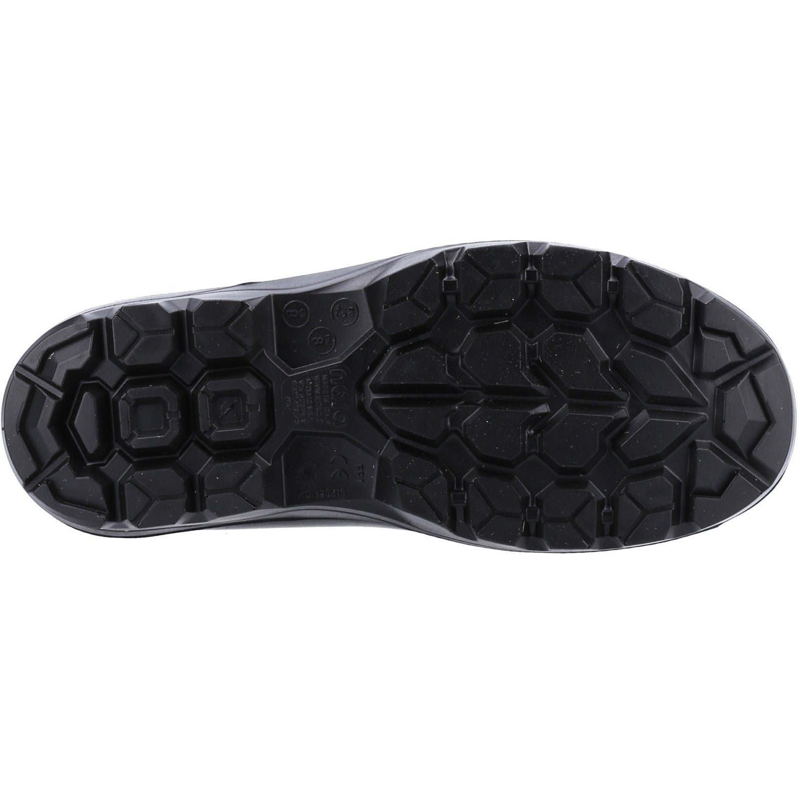 Nora Noramax Pro S5 Full Safety Polyurethane Boot Nora