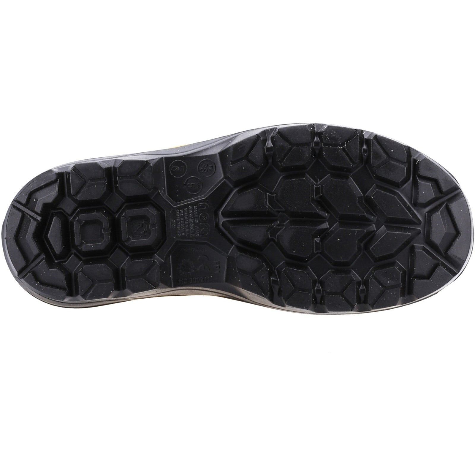 Nora Noramax Pro S5 Full Safety Polyurethane Boot Nora